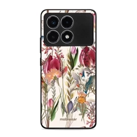 Phone Glossy Case Xiaomi POCO F6 Pro - Design G031G