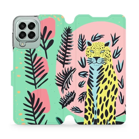 Phone Case Samsung Galaxy M33 5G - Design VP52S