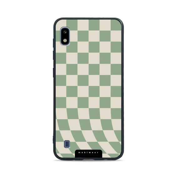 Etui Glossy Case do Samsung Galaxy A10 - wzór GA58G