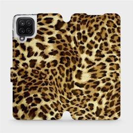 Phone Case Samsung Galaxy A12 - Design VA33P