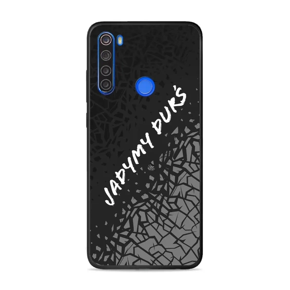 Etui Glossy Case do Xiaomi Redmi Note 8T - wzór G08GZ