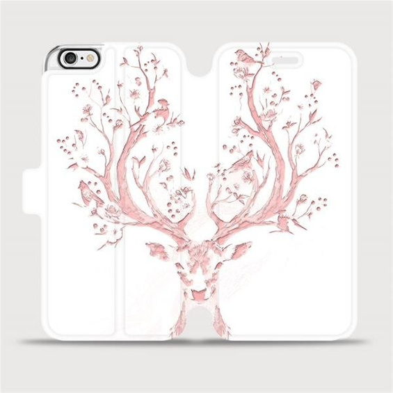 Phone Case Apple iPhone 6s - Design M007S