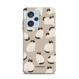 Case Elite Pro for Xiaomi Redmi Note 12 Pro Plus 5G - Design E160E
