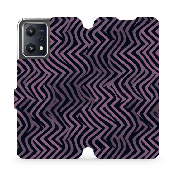 Etui do Realme 9 5G - wzór VA55S