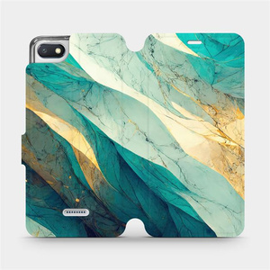Phone Case Xiaomi Redmi 6A - Design VP37S