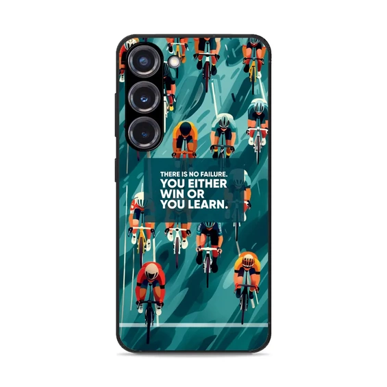 Phone Glossy Case Samsung Galaxy S23 Plus - Design GD02G