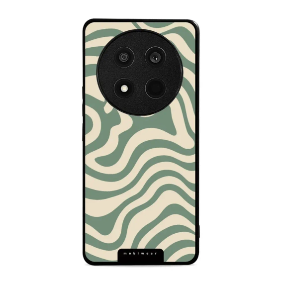 Hülle Glossy Case für Huawei Honor Magic7 Lite 5G - Farbe GA57G