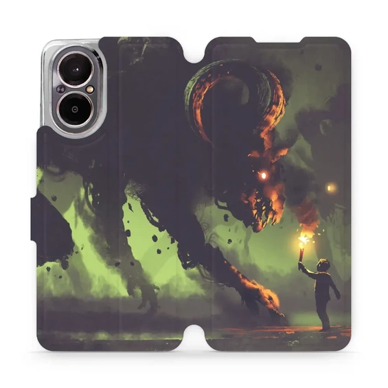 Phone Case Realme C67 4G - Design VA08P