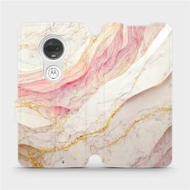 Etui do Motorola Moto G7 - wzór VP32S