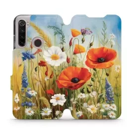 Hülle für Xiaomi Redmi Note 8 - Farbe VP43S