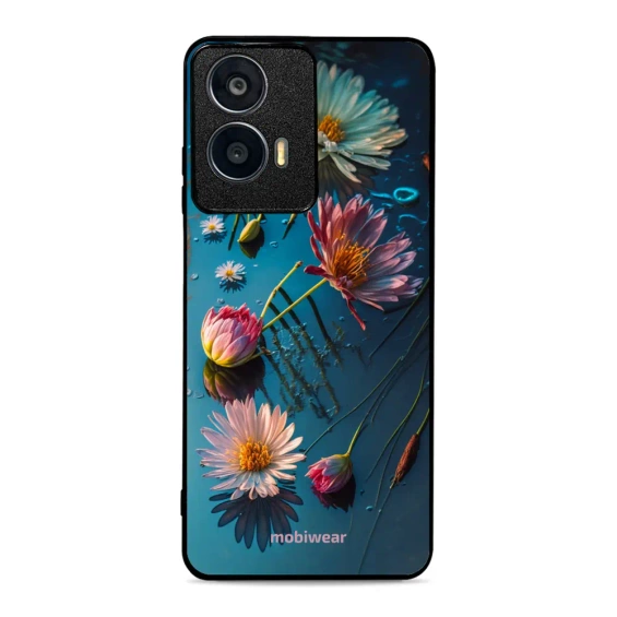 Etui Glossy Case do Motorola Moto E14 - wzór G013G