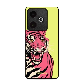 Phone Glossy Case Realme GT 7T - Design G051G