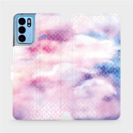 Phone Case OPPO Reno 6 5G - Design MR02S