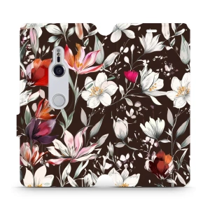 Phone Case Sony Xperia XZ3 - Design VP72S