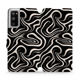 Etui do Samsung Galaxy S20 FE - wzór VA63S