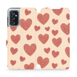 Phone Case Samsung Galaxy M52 5G - Design VP93S