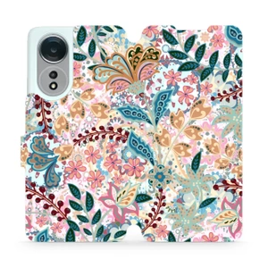 Phone Case OPPO A58 - Design MX04S