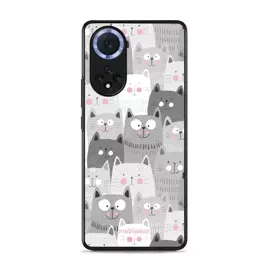 Phone Glossy Case Huawei Nova 9 - Design G045G