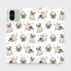 Phone Case Xiaomi Redmi A2 - Design M097P