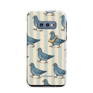 Case Elite Pro for Samsung Galaxy S10e - Design EP91E