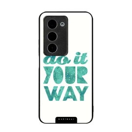 Hülle Glossy Case für Xiaomi Redmi 15 - Farbe G080G
