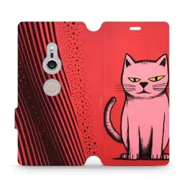 Phone Case Sony Xperia XZ2 - Design VP54S