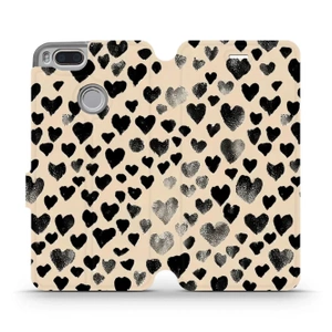 Phone Case Xiaomi Mi A1 - Design VA51S