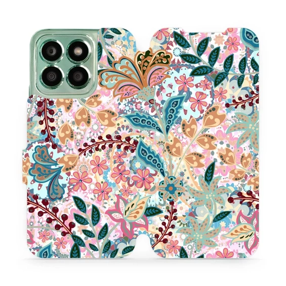 Hülle für Huawei Honor X8b - Farbe MX04S