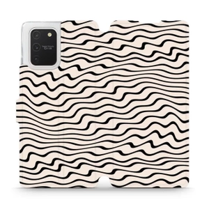 Phone Case Samsung Galaxy S10 Lite - Design VA62S