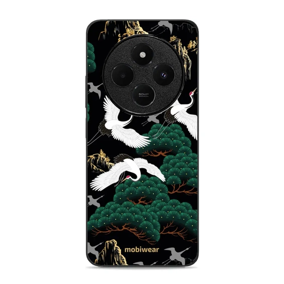 Hülle Glossy Case für Xiaomi POCO C75 - Farbe G042G