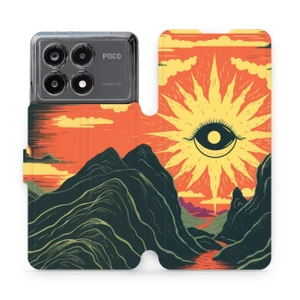 Phone Case Xiaomi POCO X6 Pro - Design VP55S