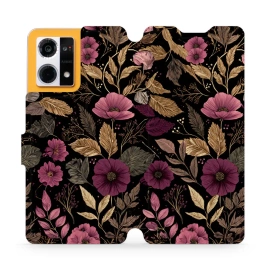 Phone Case Oppo Reno 7 4G - Design V170S