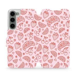 Phone Case Samsung Galaxy S23 Plus - Design VP86S