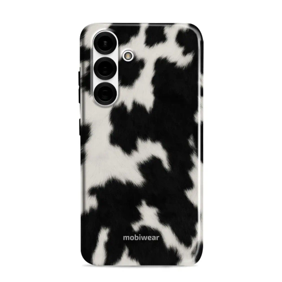 Etui Elite Pro do Samsung Galaxy S25 Plus - wzór E165E