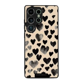 Phone Glossy Case Samsung Galaxy S25 Ultra - Design GA51G