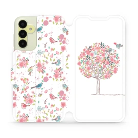 Etui do Samsung Galaxy A15 5G - wzór M120S