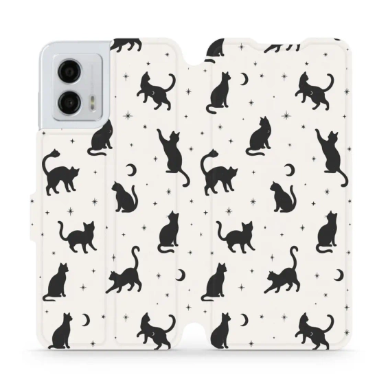 Phone Case Motorola Moto G53 5G - Design V162S