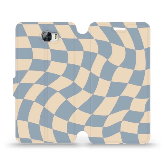 Etui do Huawei Y6 II Compact - wzór VA59S