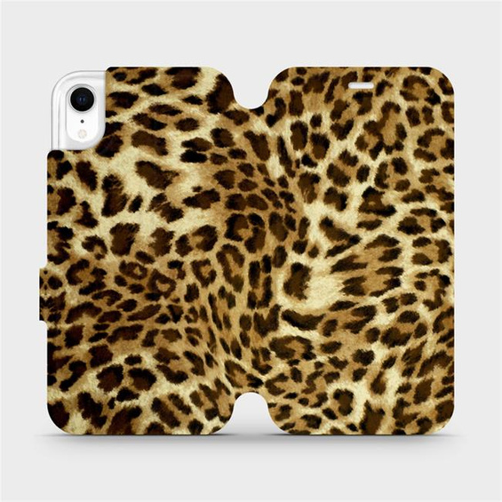 Hülle für Apple iPhone XR - Farbe VA33P