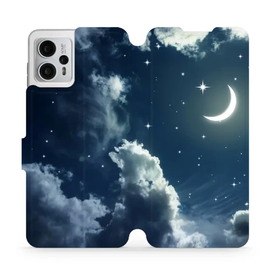 Hülle für Motorola Moto G23 - Farbe V145P