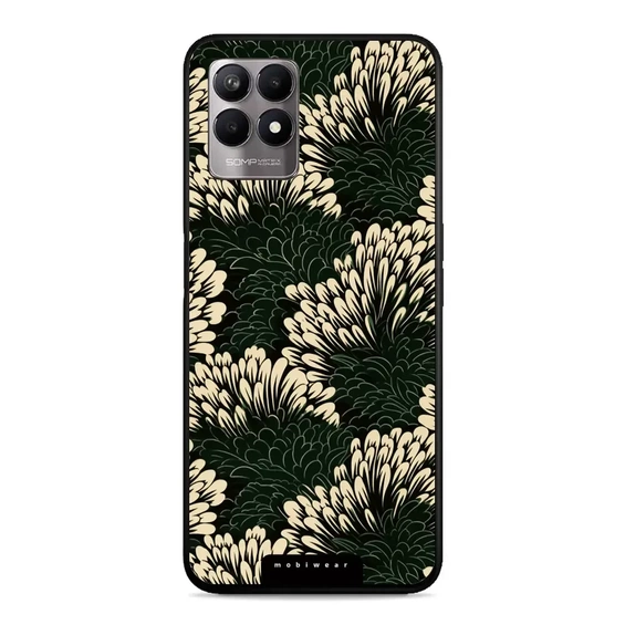 Hülle Glossy Case für Realme 8i - Farbe GA45G