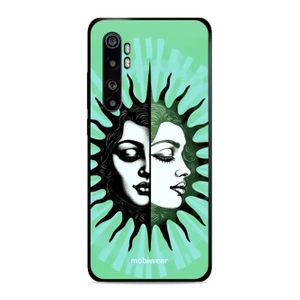 Phone Glossy Case Xiaomi Mi Note 10 Lite - Design G058G