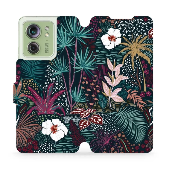 Phone Case Motorola Edge 40 - Design VP13S