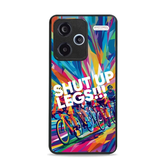 Hülle Glossy Case für Xiaomi Redmi Note 13 Pro Plus - Farbe GD03G