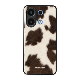 Phone Glossy Case Xiaomi Redmi Note 13 4G - Design G166G