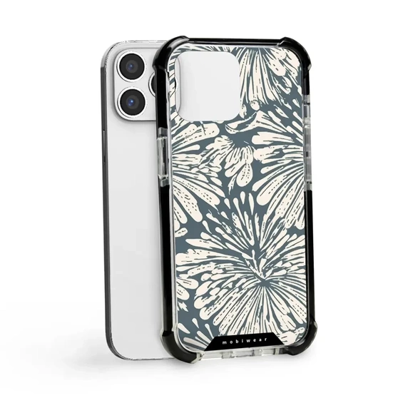 Case MagSafe Elite Bumper for Apple iPhone 13 Pro Max - Design DA42D