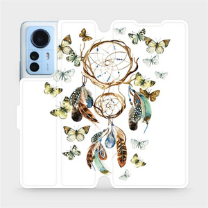 Phone Case Xiaomi 12 Pro - Design M001P