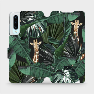 Hülle für Huawei P30 - Farbe VP06P