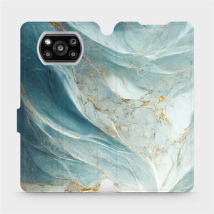 Hülle für Xiaomi POCO X3 NFC - Farbe VP34S