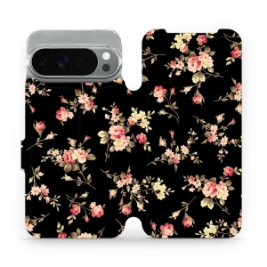 Etui do Google Pixel 10 Pro XL - wzór VD02S